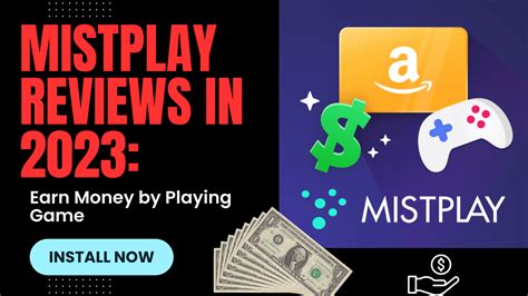 mistplay reviews